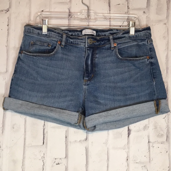 LOFT Pants - LOFT Women’s Jean Shorts